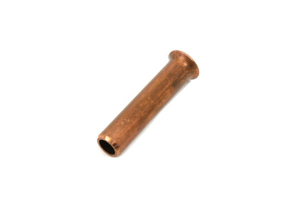 Wyatt Gatling Side Valve Primary Chain Oiler Tube for Harley Davidson W Models