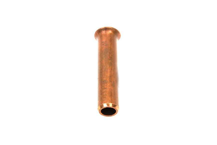 Wyatt Gatling Side Valve Primary Chain Oiler Tube for Harley Davidson W Models