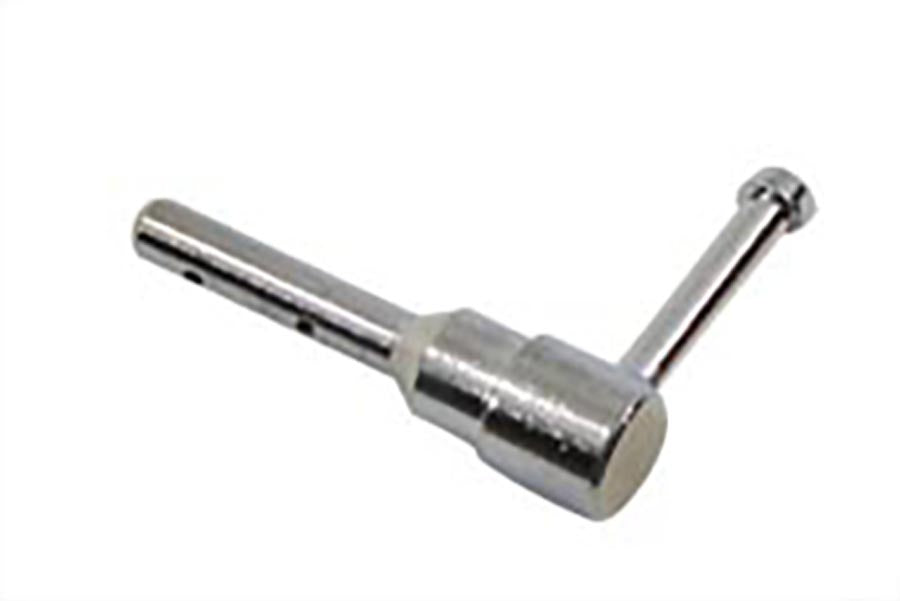 Wyatt Gatling Part 71669 Side Hole Chain Oiler Fitting for Harley Davidson FL Models