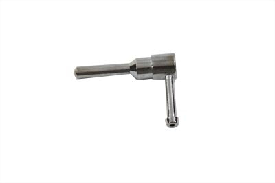 Wyatt Gatling Part 71669 Side Hole Chain Oiler Fitting for Harley Davidson FL Models
