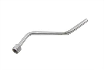 V-Twin Inner Primary Drain Tube for Harley Davidson EL and FL Models (Part #50189Z)
