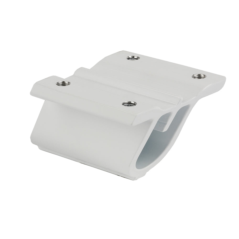 Edson Marine Vision Series Light Arm Receiver Part 68630 for Aft Angled Mounts