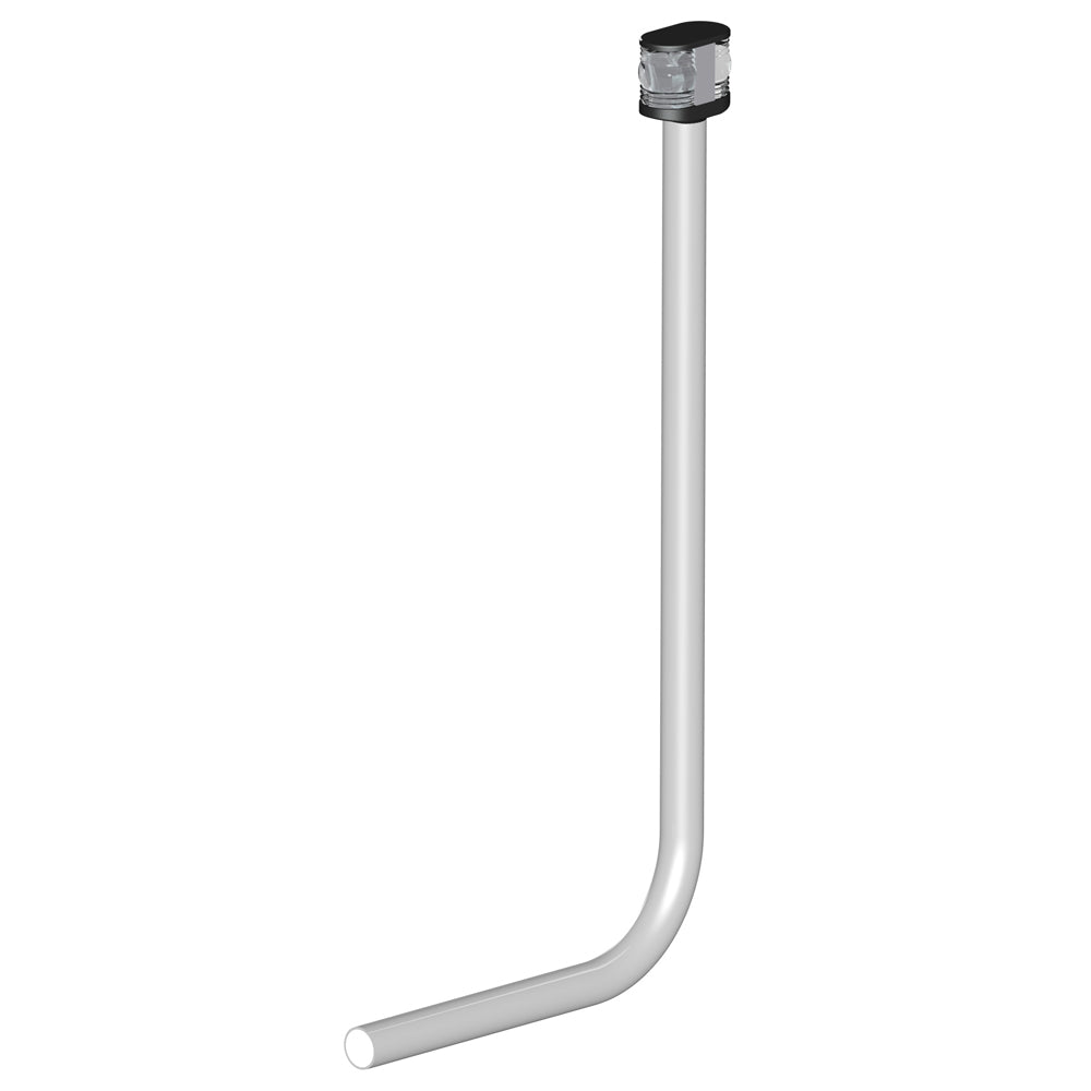 Edson Marine Vision Series Light Arm for Radar and Satellite Domes - Part 68650