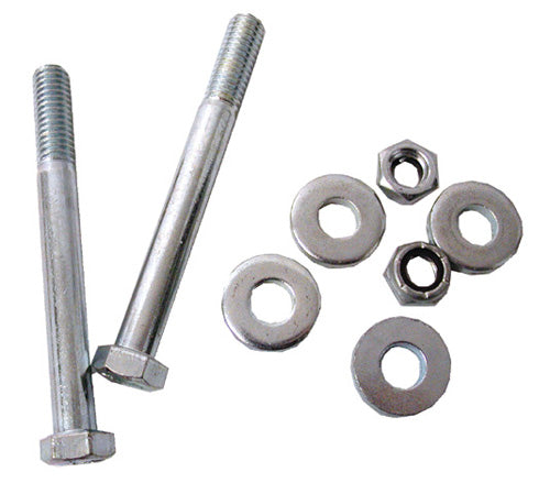 COMET A/C Shock Rods Heavy-Duty Part 400148A