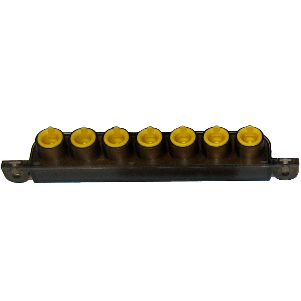 Simrad SimNet 7-Prong Multi-Joiner, Part Number 24006298