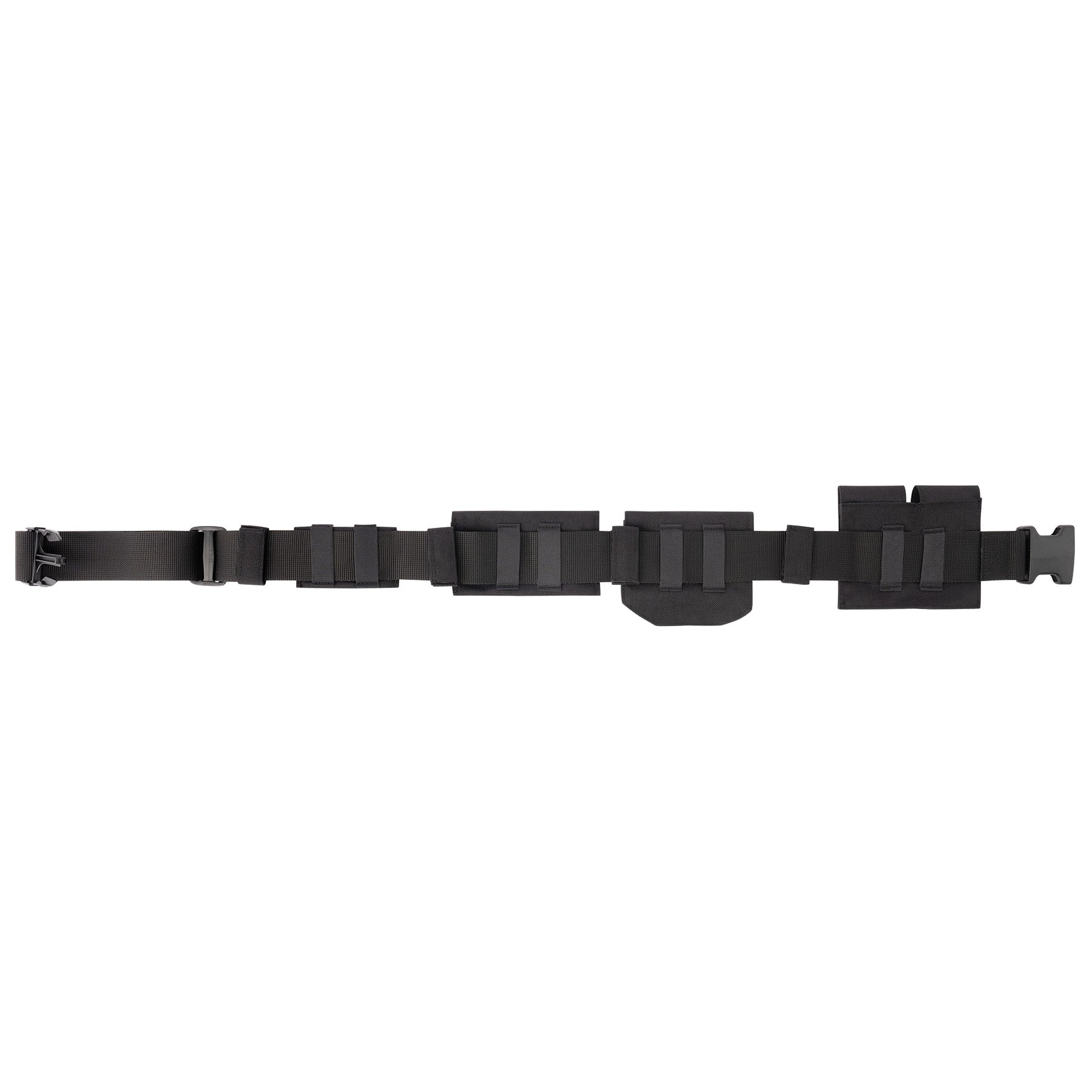 Rothco Deluxe SWAT Belt with Removable Pouches - Part Number 4240