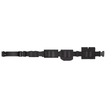 Rothco Deluxe SWAT Belt with Removable Pouches - Part Number 4240