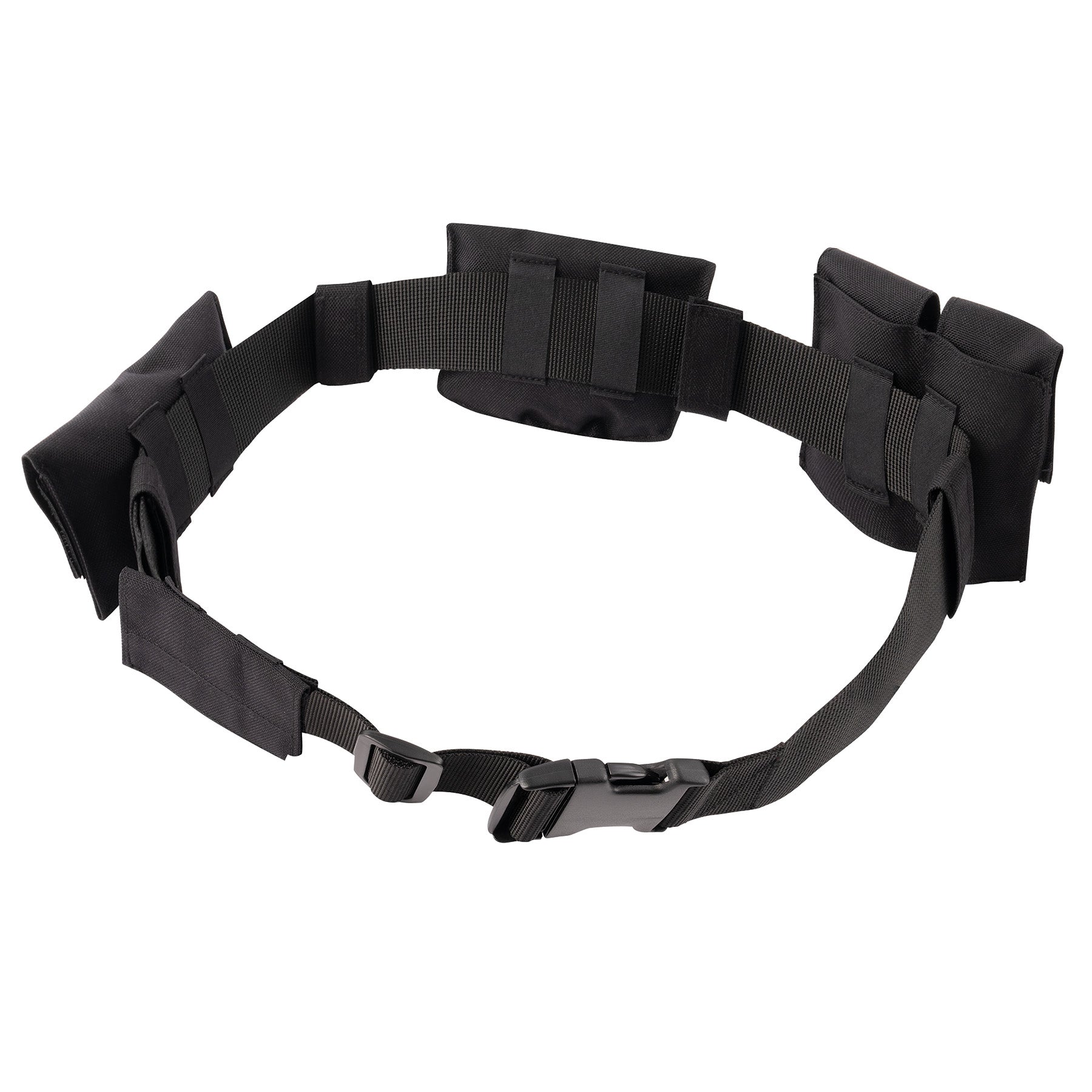 Rothco Deluxe SWAT Belt with Removable Pouches - Part Number 4240