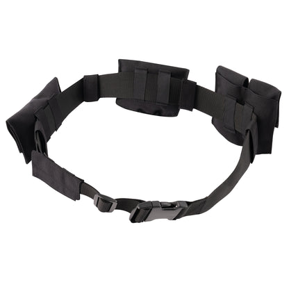 Rothco Deluxe SWAT Belt with Removable Pouches - Part Number 4240