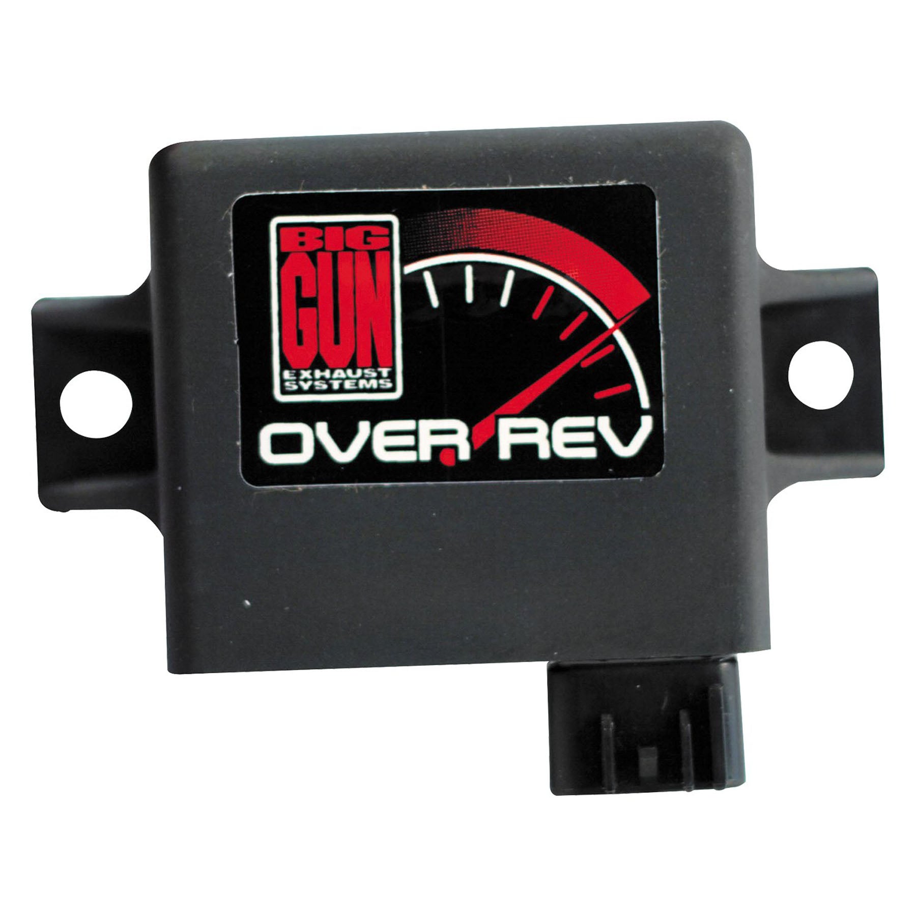 Big Gun Exhaust Rev Box for Mini MX Honda – Part Number 40-R03