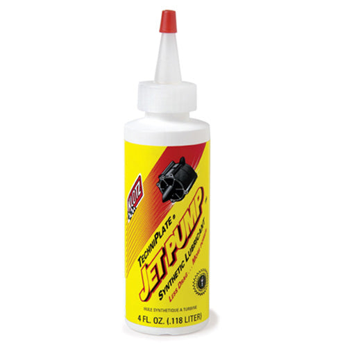 KLOTZ KL-511 Jet Pump Oil - 4 oz for Marine and Engine Applications