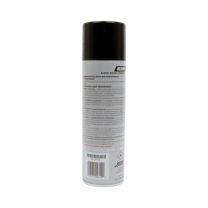 KLOTZ KSP4 Shine and Protect - High-Performance Surface Coating