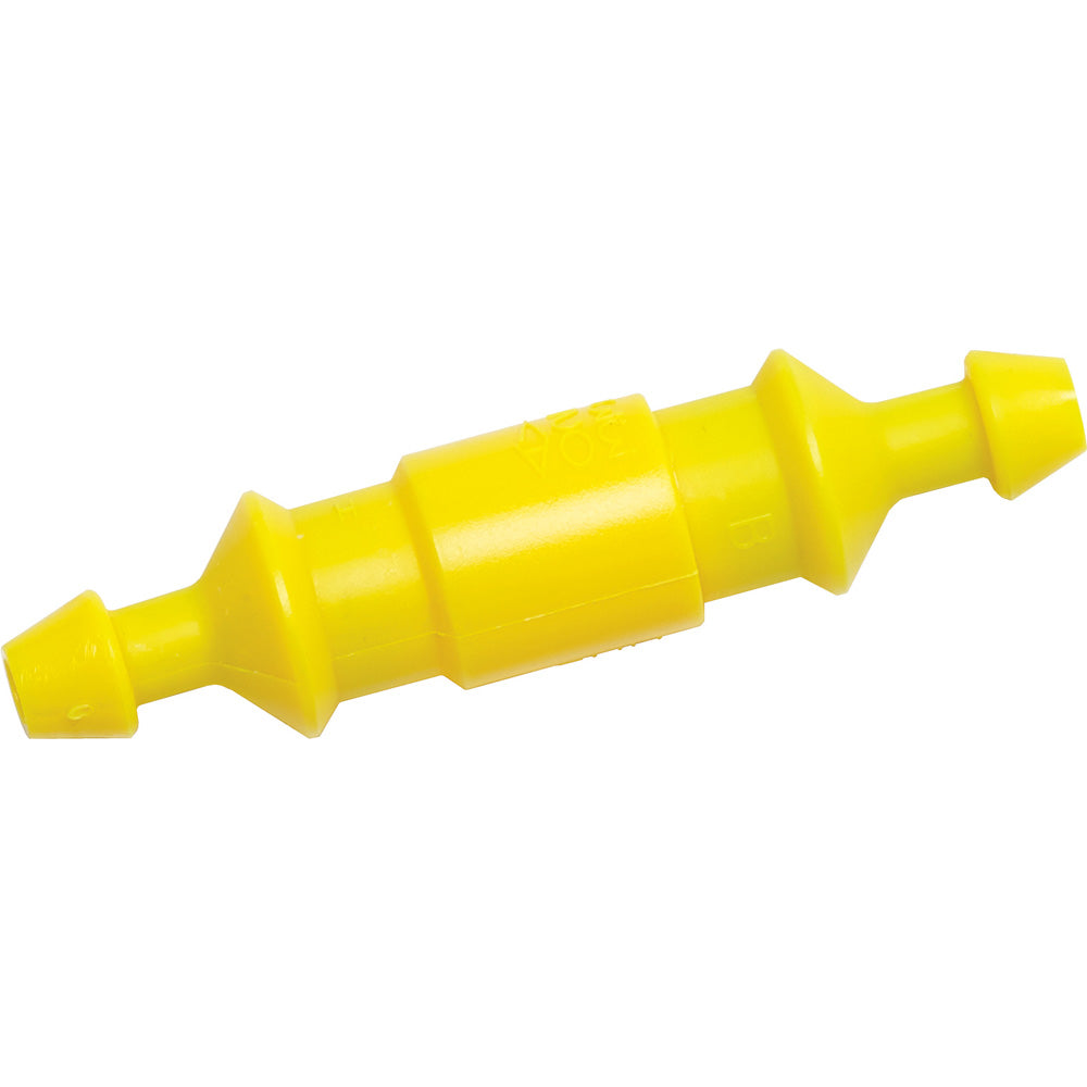Blue Sea Systems 5060 Crimpable Inline Fuse Holder for 12-18 AWG Wire
