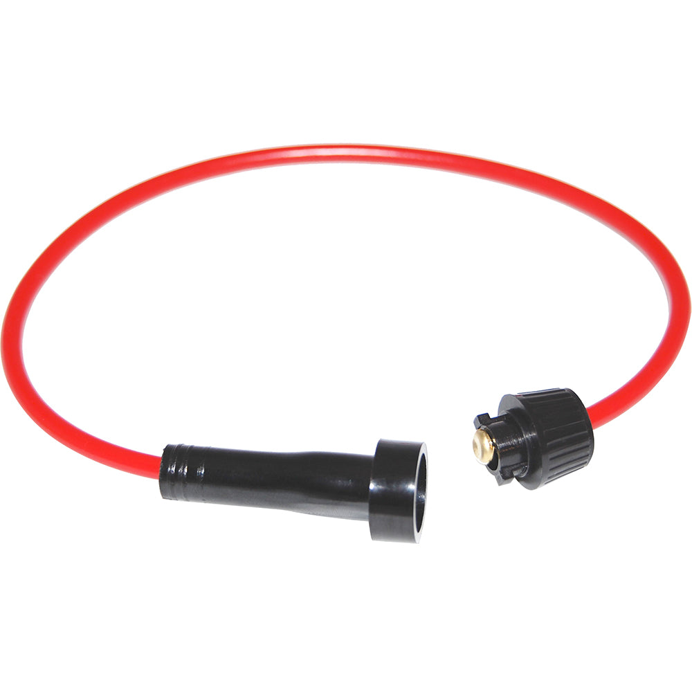 Blue Sea Systems 5063 Heavy Duty Inline Fuse Holder for AGC/MDL Fuses