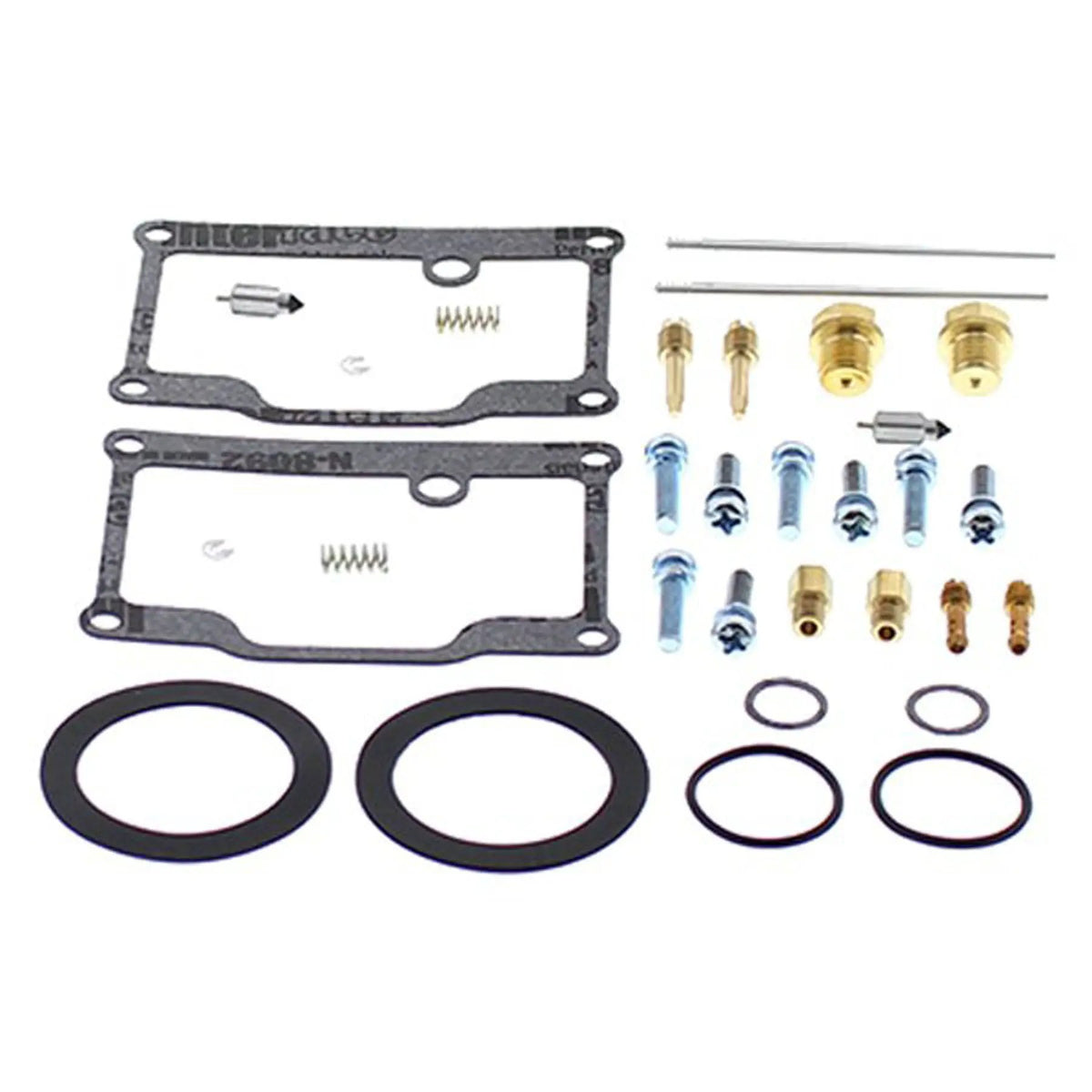 All Balls Racing Carburetor Rebuild Kit for Polaris - Part #26-1803 by ALL BALLS RACING