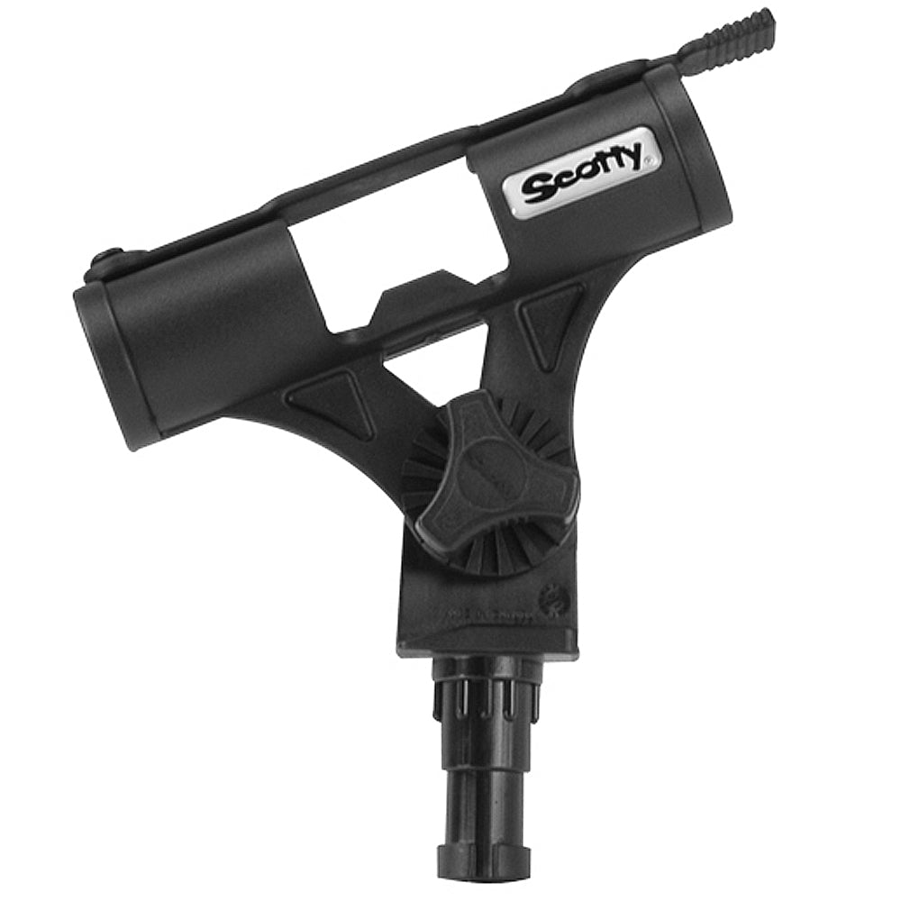 Scotty Fly Rod Holder with Adjustable Trolling Design - Part Number 260