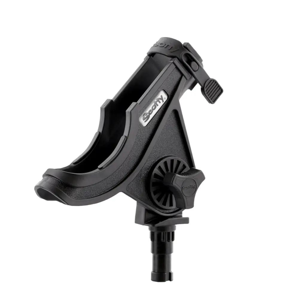 Scotty Baitcaster and Spinning Rod Holder Without Mount - Model 279 by Scotty