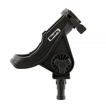 Scotty Baitcaster and Spinning Rod Holder Without Mount - Model 279 by Scotty