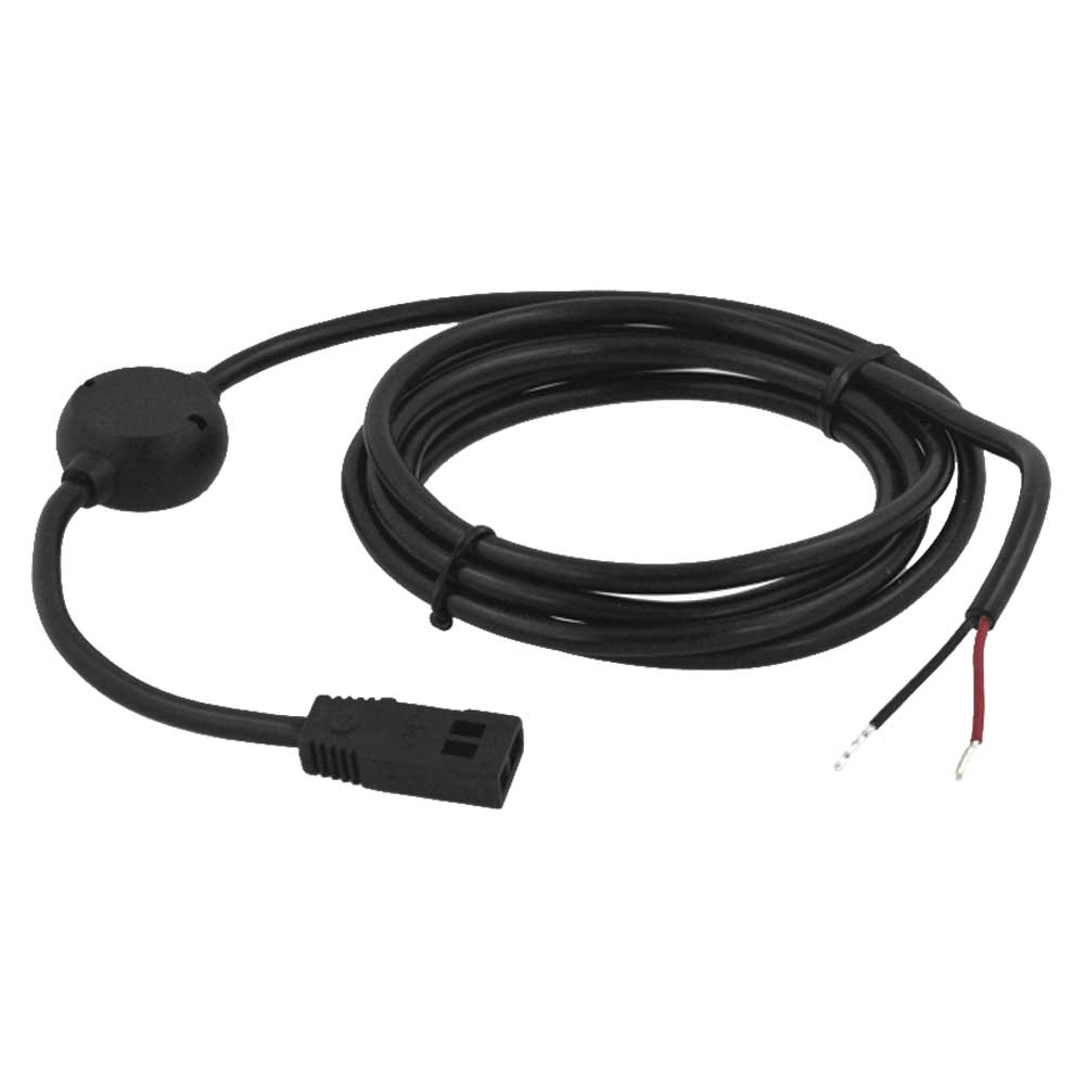 Humminbird PC11 Power Cable – Waterproof 6 ft Power Cord for HELIX Series and More