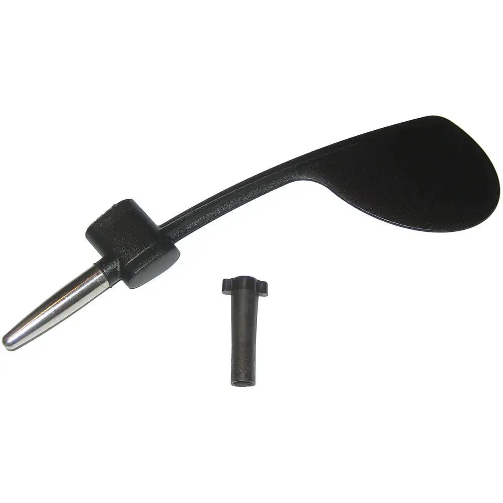 Raymarine TA100 Wind Vane Replacement Kit with Vane, Bearing & Stud - Marine Weather Instrument Part by Raymarine