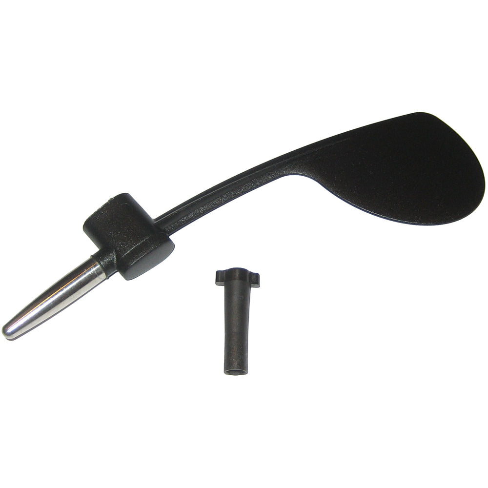 Raymarine TA100 Wind Vane Replacement Kit with Vane, Bearing & Stud - Marine Weather Instrument Part