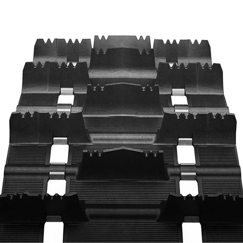 Camso Challenger Mountain Track 16" x 137" - 2.31" (Part #9204M)