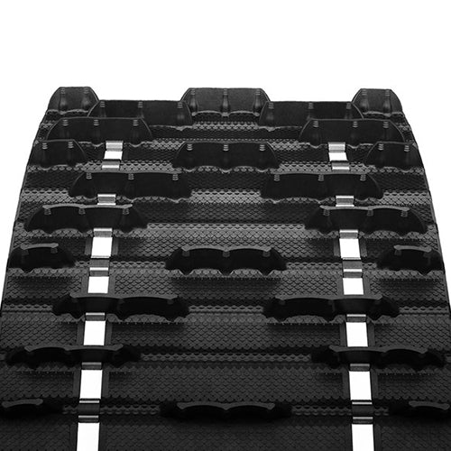 CAMSO Cobra SWT Utility Track 24" x 156" (Part 9261U) for Heavy Equipment and Utility Vehicles