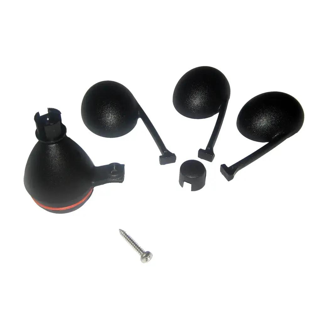 Raymarine TA122 Wind Transmitter Bearing Service Kit for Marine Wind Sensors by Raymarine