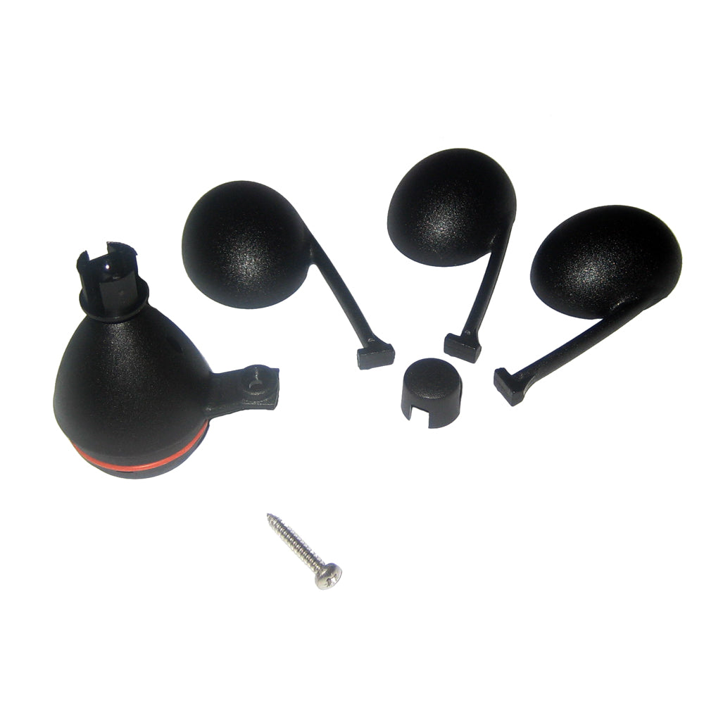 Raymarine TA122 Wind Transmitter Bearing Service Kit for Marine Wind Sensors