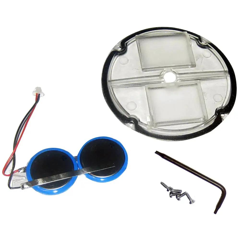 Raymarine TA125 Wind Transmitter Battery Pack & Seal Kit by Raymarine