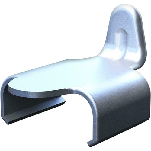 Camso AFT120106 Track Clip - Pack of 10 for Heavy Equipment