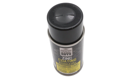 V-Twin ZincKote Aerosol - High-Temperature Rust Protection and Coating Solution