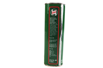 Castrol Classic Oils Premium XL 20W-50 Motor Oil - Part Number 1925/7176