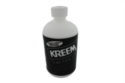Kreem Gas Tank Liner - 16 fl oz for Motorcycle Fuel Tanks