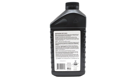 Spectro Heavy Duty Premium SAE 50 Oil - Case of 12 Quarts