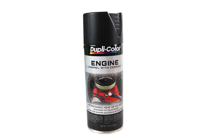 V-Twin Black Oxide Finish, Part No. EDE163507 *6'S*