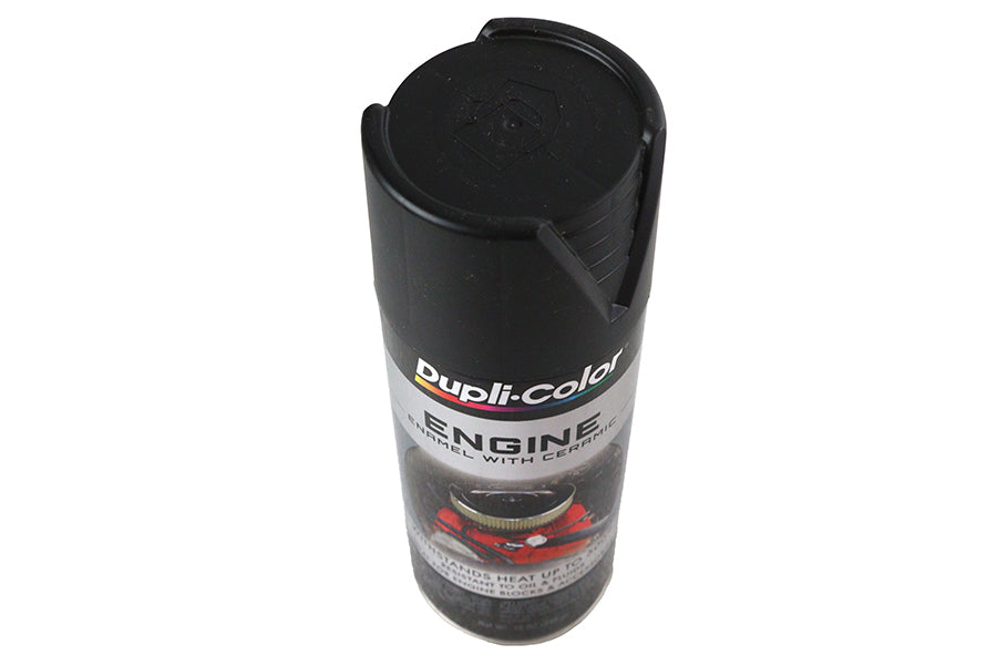 V-Twin Black Oxide Finish, Part No. EDE163507 *6'S*