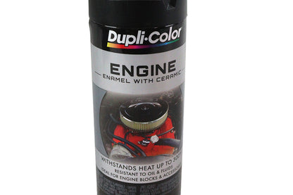 V-Twin Black Oxide Finish, Part No. EDE163507 *6'S*