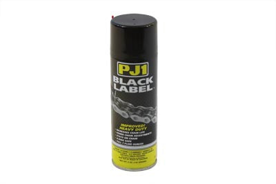PJH Brands PJ1 Chain Lube - High-Performance Motorcycle Chain Lubricant