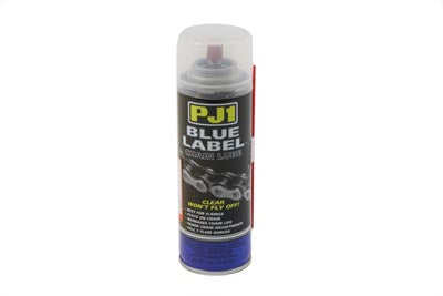 PJH Brands PJ1P108 Blue Label Lube - Premium Oil for Automotive Maintenance