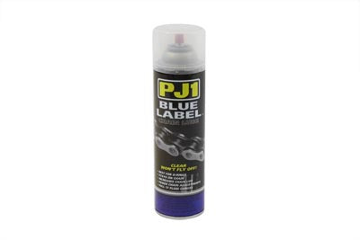 PJH Brands PJ1P122 Blue Label Lube - High-Performance Oil for Engine Maintenance