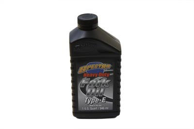 Spectro Oils 20W Fork Oil Type E - Case of 12 Quart Bottles