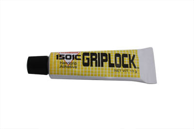 Three Bond Griplock 10Z HM Handlebar Grip Adhesive - 10 Gram Tube