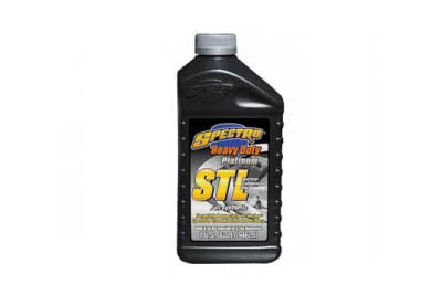 Spectro Oils 310318 Spectro Platinum STL 75W140 GL-1 Transmission and Primary Gear Oil