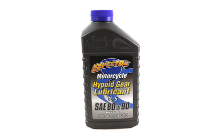 Spectro Oils 310255 85W-90 Hypoid Transmission Gear Lube