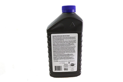 Spectro Oils 310255 85W-90 Hypoid Transmission Gear Lube