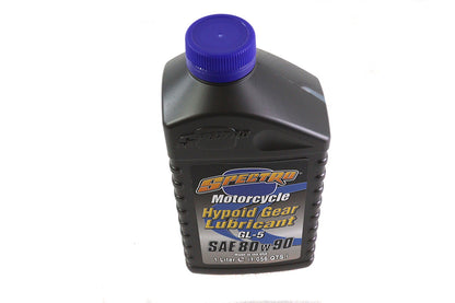 Spectro Oils 310255 85W-90 Hypoid Transmission Gear Lube