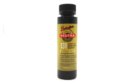Ultima Neutra Fuel Stabilizer - 3 oz. Bottle for Engine Performance and Fuel Efficiency