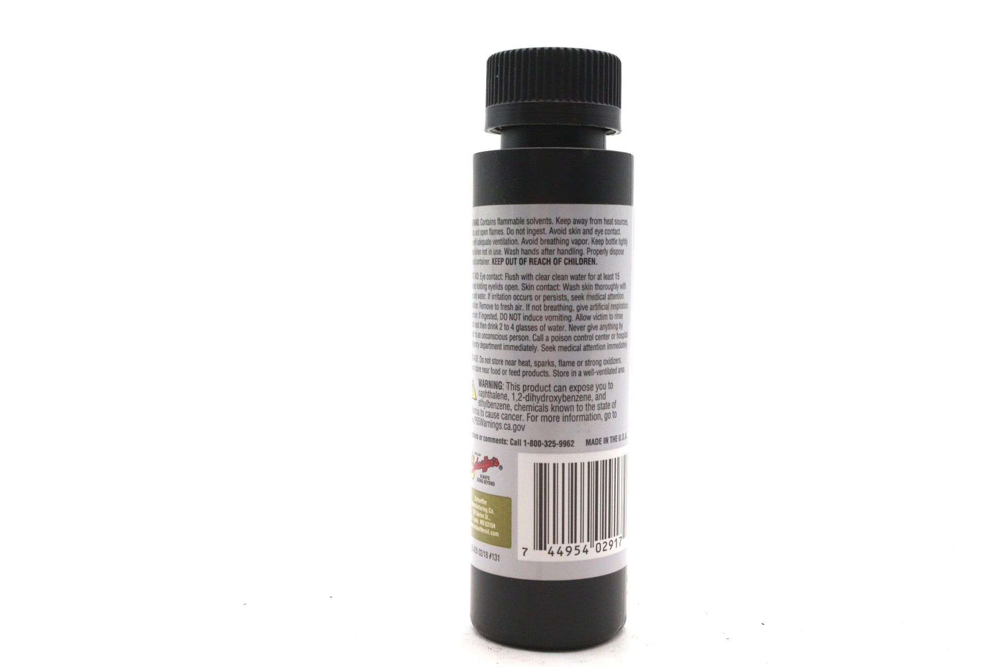 Ultima Neutra Fuel Stabilizer - 3 oz. Bottle for Engine Performance and Fuel Efficiency