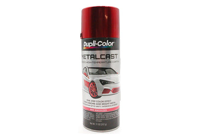 VHT Aerosols MC200 Red Anodized High Temperature Finish